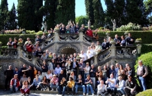 01 - Produttori e organizzatori di Io Bevo Così 2016 01 - Produttori e organizzatori di Io Bevo Così 2016