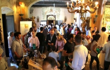 03 - Via alla degustazione 03 - Via alla degustazione