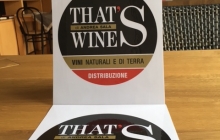 07 - That's Wine protagonista 07 - That's Wine protagonista