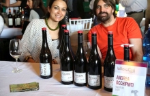 09 - Andrea Occhipinti dal Lazio a Villa Sommi 09 - Andrea Occhipinti dal Lazio a Villa Sommi