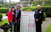 14 - Dalla Puglia i rossi di Oreste Tombolini 14 - Dalla Puglia i rossi di Oreste Tombolini