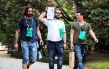 15 - Dopo gli assaggi, anche gli acquisti 15 - Dopo gli assaggi, anche gli acquisti