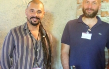 22 - Le bollicine di Ca' del Vent 22 - Le bollicine di Ca' del Vent