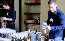 26 - Cocktail e vini naturali, le ricette di Ricky Imperiale 26 - Cocktail e vini naturali, le ricette di Ricky Imperiale