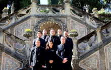 27 - Grazie ai bodyguard di Mirko Sanna 27 - Grazie ai bodyguard di Mirko Sanna