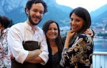 31 - Lo chef Marco Ambrosino, Ristorante 28 Posti 31 - Lo chef Marco Ambrosino, Ristorante 28 Posti