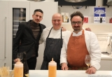 03 - Andrea Sala, Cristiano Gramegna e Paolo Lopriore