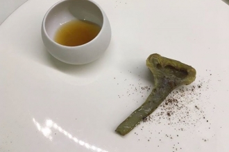 08 - Il carciofo di don Michele 08 - Il carciofo di don Michele