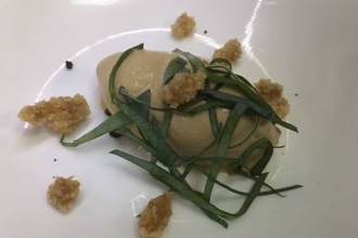 09 - Aglio, ostrica, zenzero e fumo 09 - Aglio, ostrica, zenzero e fumo