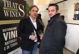 20 - Gli chef Andrea Arienti e Manuel Ferrari del Villa Serbelloni di Bellagio
