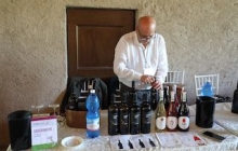 31 - I vini di Casebianche dalla Campania