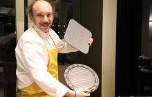 12 - Lo chef Marco Viganò