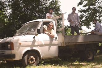 Azienda Agricola Manuel Pulcini Azienda Agricola Manuel Pulcini