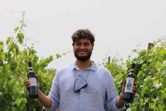 Azienda Agricola Simone Pulcini Azienda Agricola Simone Pulcini