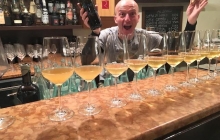 01 - Fuori onda di Davide Gramegna prima della serata 01 - Fuori onda di Davide Gramegna prima della serata