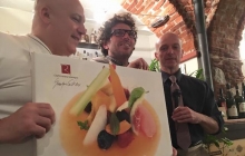 06 - Enrico Togni Rebaioli produttore bresciano 06 - Enrico Togni Rebaioli produttore bresciano