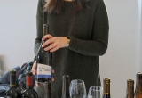 08 - Francesca Elli al banco di That's Wine