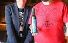 08 - Vini e olio dall'Abruzzo con Max D'Addario di Marina Palusci